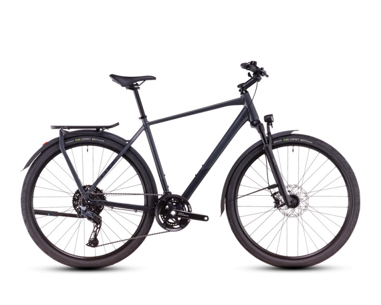 Cube Kathmandu SLX nightsky´n´ink (2025)