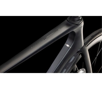 Cube Agree C:62 Pro blackline  (2025)