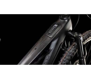 Cube Stereo Hybrid ONE44 HPC Race blackline (2025)