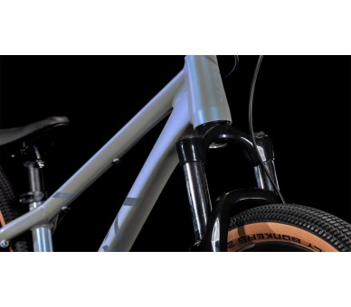 Cube Flying Circus hazeblue´n´reflex (2025) - Mountainbike Hardtail