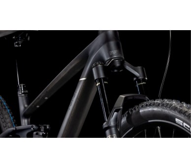 Cube Stereo ONE22 C:62 SLX 29 blackline