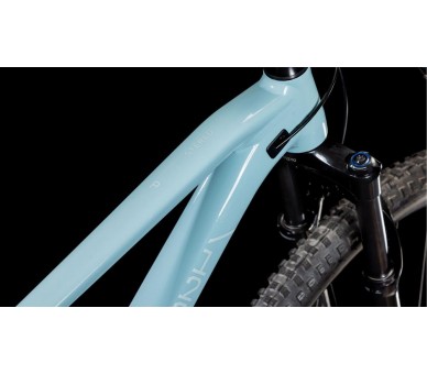 Cube Stereo ONE22 Pro skylightblue´n´white