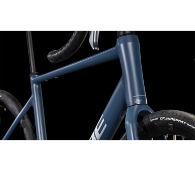 Cube Attain Pro nightflight´n´grey 2025