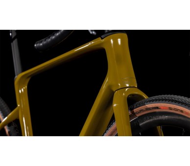 Cube Nuroad C:62 Pro willowgreen´n´black 2025