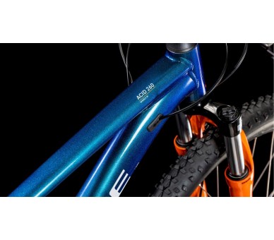 Cube Acid 260 Disc actionteam