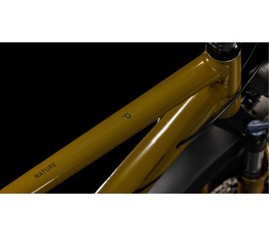 Cube Nature Pro Allroad willowgreen´n´black (2025)