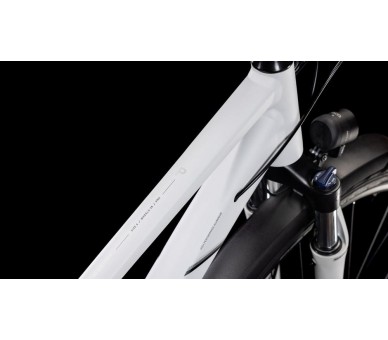 Cube Nature Pro Allroad cotton´n´grey Trapeze (2025)