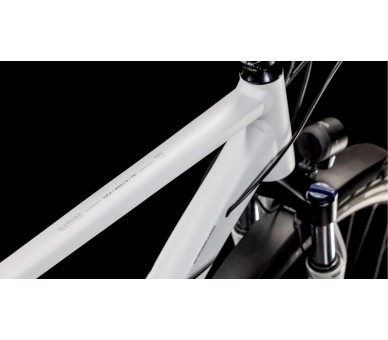 Cube Nature Pro Allroad cotton´n´grey (2025)