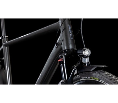 Cube Kathmandu Pro grey´n´lunar (2025)