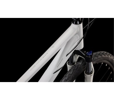 Cube Nature Pro cotton´n´grey Trapeze (2025) - Trekkingrad