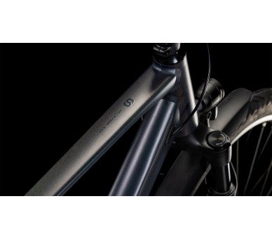 Cube Kathmandu SLX nightsky´n´ink (2025)