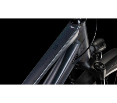 Cube Kathmandu SLX nightsky´n´ink Trapeze (2025)
