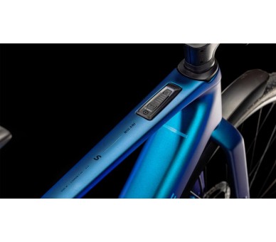 Cube Nulane Hybrid C:62 SLX FE 400X nebula´n´blue (2025)