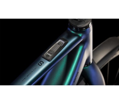 Cube Editor Hybrid SLT FE 400X goblin´n´glossy (2025)