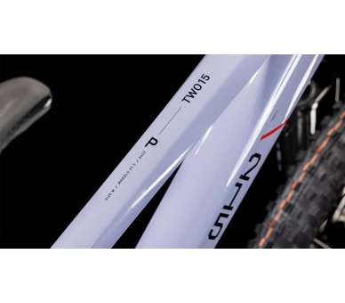 Cube TWO15 Race 27.5 cyclamen´n´black  (2025)
