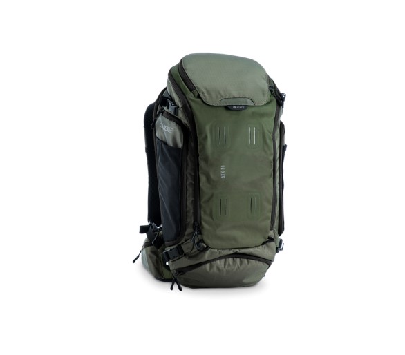 CUBE Rucksack ATX 30 TM Olive