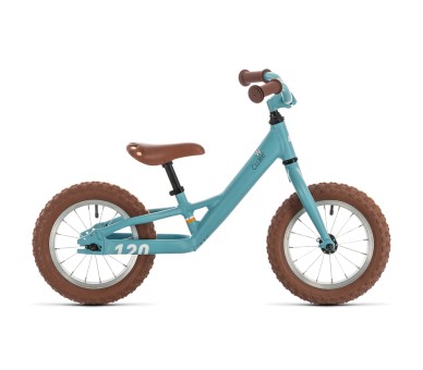 Cube Cubie 120 walk girl lightblue´n´white 12"