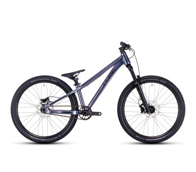 Cube Flying Circus 240 galactic´n´black 24" 2023