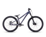 Cube Flying Circus 240 galactic´n´black 24" 2023
