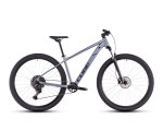 Cube Aim Race slategrey´n´rainbowblack (2025) - Mountainbike Hardtail