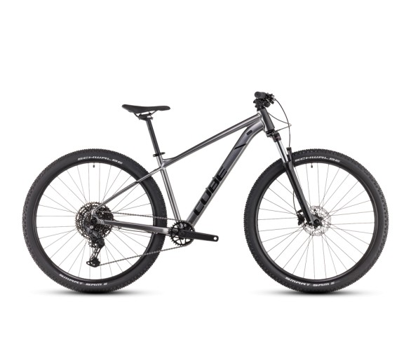 CUBE Mountainbikes Hardtail - Cube Store Hameln