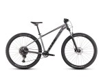 Cube Aim SLX slateblack´n´black (2025) - Mountainbike Hardtail