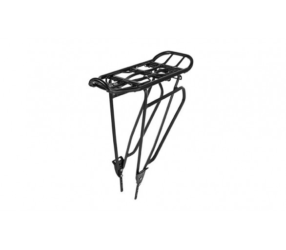  RFR Gepäckträger Universal Klick&Go black 