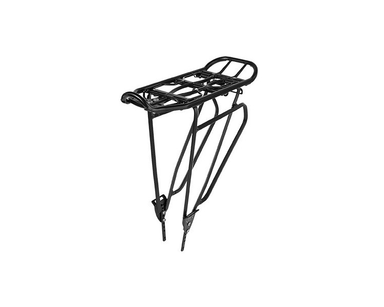 RFR Gepäckträger Universal Klick&Go black RFR Gepäckträger Universal Klick&Go black