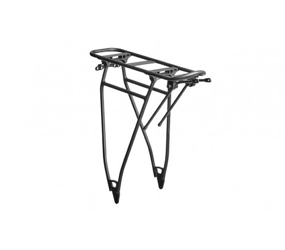  CUBE Gepäckträger TREKKING 28"-29" black 