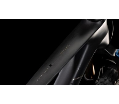 Cube Stereo ONE44 C:62 Race 29 blackline 2025