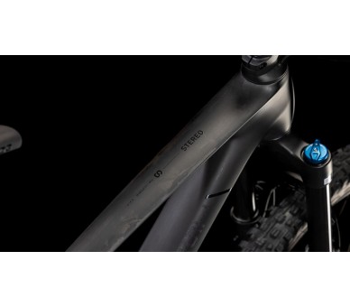 Cube Stereo ONE55 C:62 SLX 29 blackline