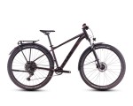 Cube Aim SLX Allroad orbitred´n´black (2025)