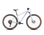 Cube Aim SLX blueblossom´n´pearl (2025) - Mountainbike Hardtail