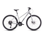 Cube Nature EXC seasalt´n´pyrite 2025 - Trapeze - Trekkingrad