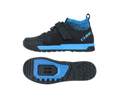 CUBE Schuhe GTY STRIX