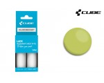 CUBE Lackstift Set BERMUDA BLUE matt 2289