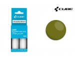 CUBE Lackstift Set BERMUDA BLUE matt 2289