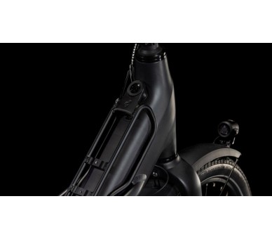 Cube Longtail Hybrid Family 1350 grey´n´reflex 2025
