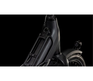 Cube Longtail Hybrid Family 1350 grey´n´reflex 2025
