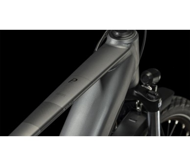 Cube Nuride Hybrid Performance 625 Allroad graphite´n´black 2023