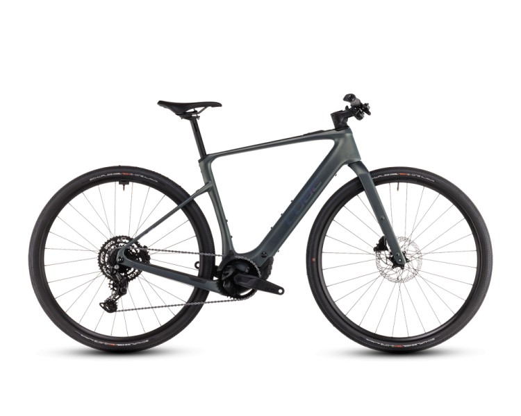 Cube Nulane Hybrid C:62 Race 400X sagebrushgreen´n´prism (2025)