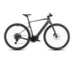 Cube Nulane Hybrid C:62 Race 400X sagebrushgreen´n´prism (2025)