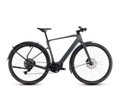Cube Nulane Hybrid C:62 Race FE 400X sagebrushgreen´n´prism (2025)