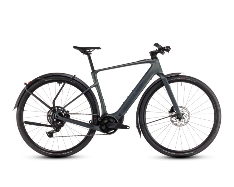 Cube Nulane Hybrid C:62 Race FE 400X sagebrushgreen´n´prism (2025)