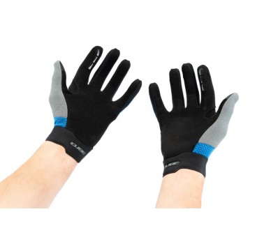 CUBE Handschuhe Gravity langfinger X Actionteam