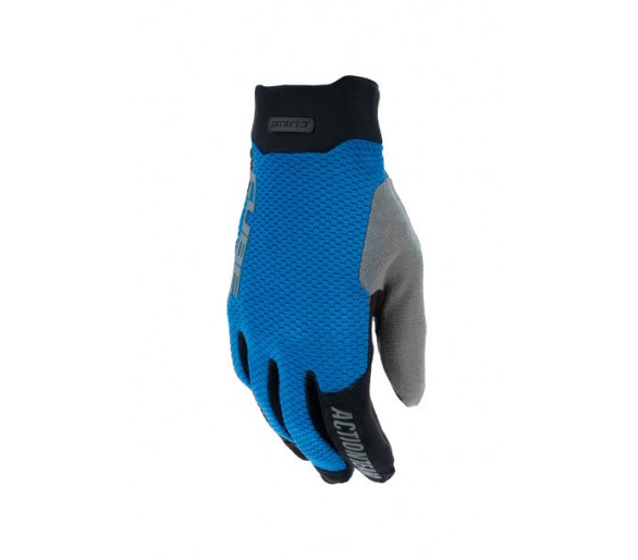 CUBE Handschuhe Gravity langfinger X Actionteam