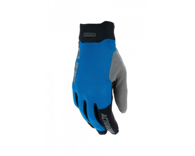 CUBE Handschuhe Gravity langfinger X Actionteam