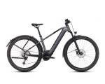 Cube Reaction Hybrid Pro 625 Allroad flashgrey´n´green 2023
