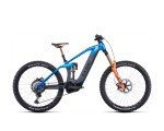 Cube Stereo Hybrid 160 HPC Actionteam 625 2022