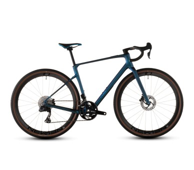 Cube Nuroad C:62 Race nebula´n´blue 2026